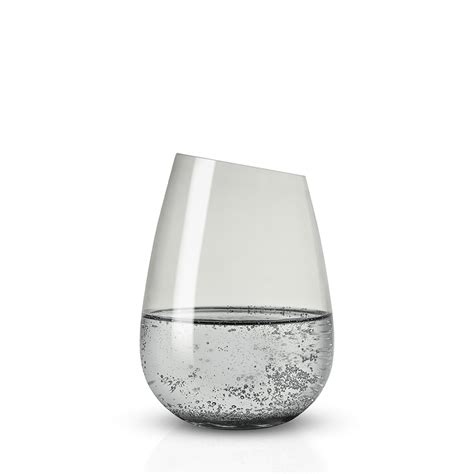 Eva Solo Glass Tumbler, 38 cl, Set of 4 in Gift Box